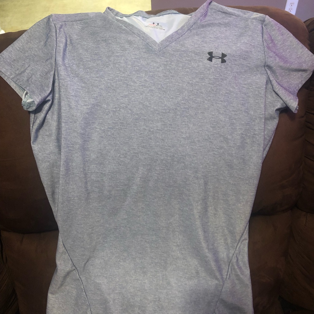 Under Armor Compression Tee